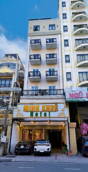 Minh Khue Hotel